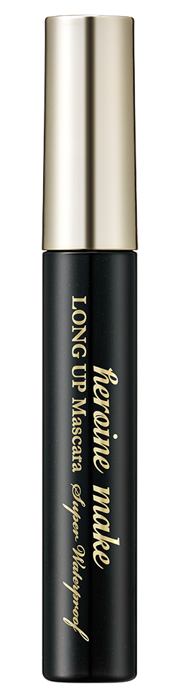 2026/3/9発売 ヒロインメイク ヒロインメイク　ロングＵＰマスカラ　スーパーＷＰ　Ｎ