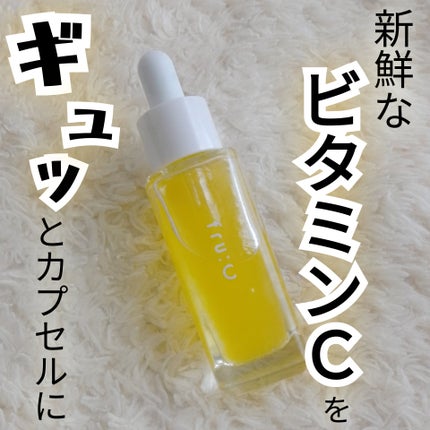 fru:C/Fru:C/美容液を使ったクチコミ(1枚目)