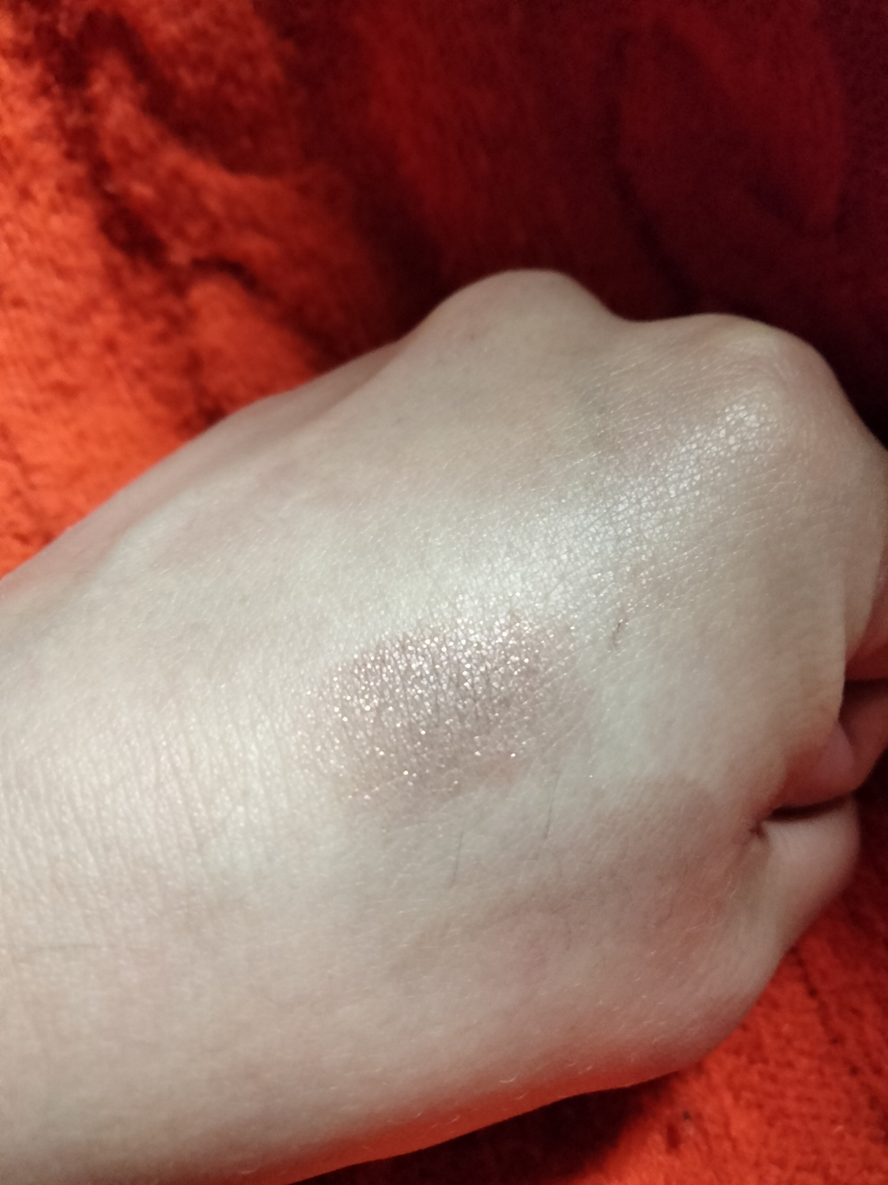 グロッシー アイヴェール/Visée/ジェル・クリームアイシャドウを使ったクチコミ（2枚目）