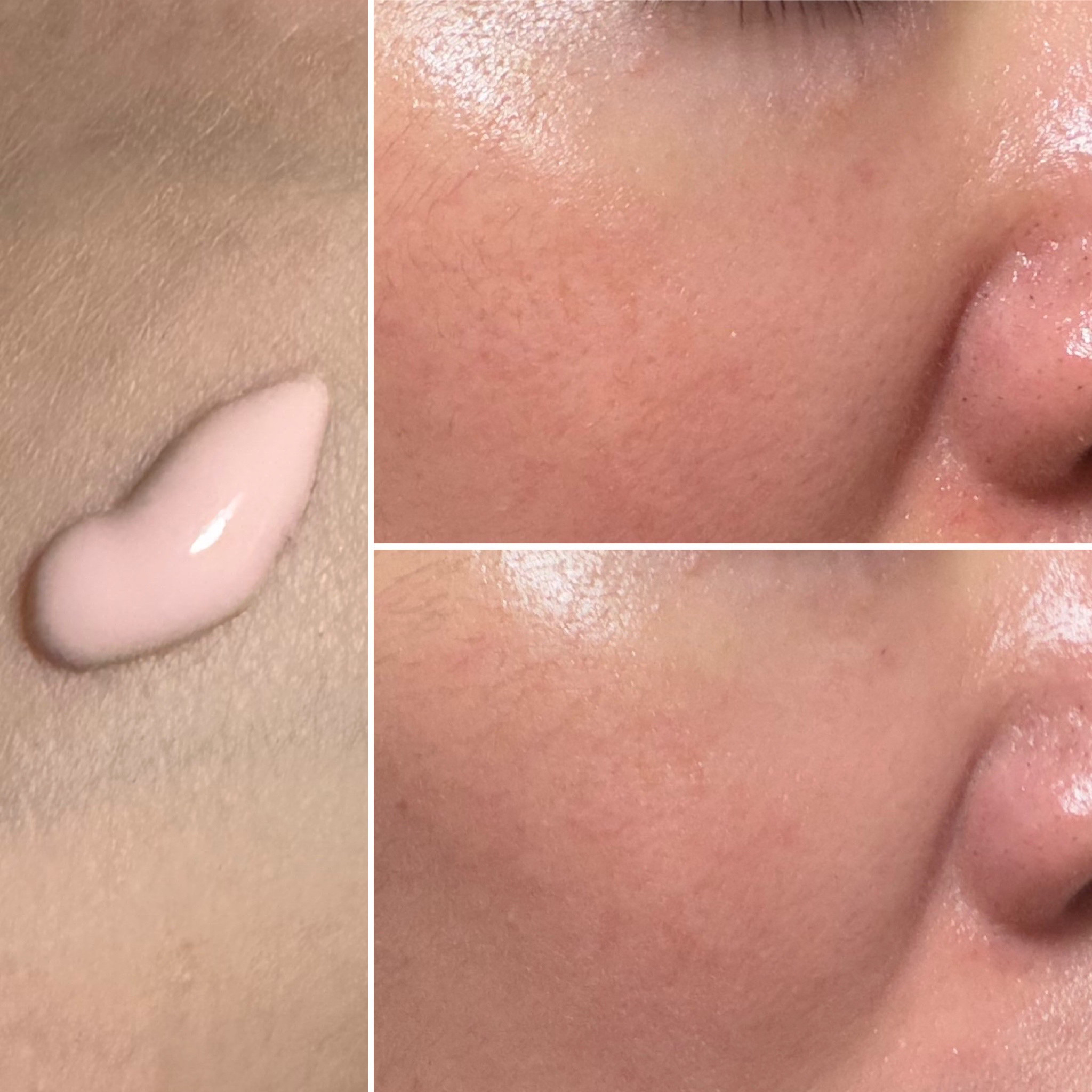 SIGNATURE ESSENCE COVER PACT　/AGE20’s/クリーム・エマルジョンファンデーションを使ったクチコミ（3枚目）