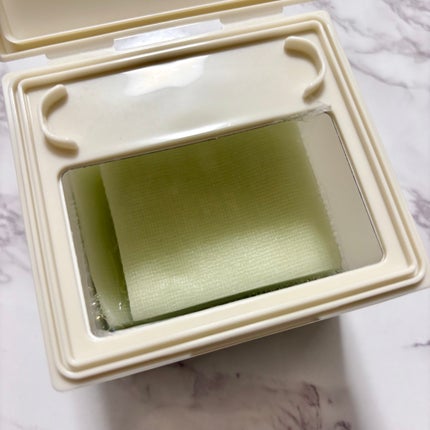 トラブルコントロールパッド/EIOM/トナーパッドを使ったクチコミ(3枚目)