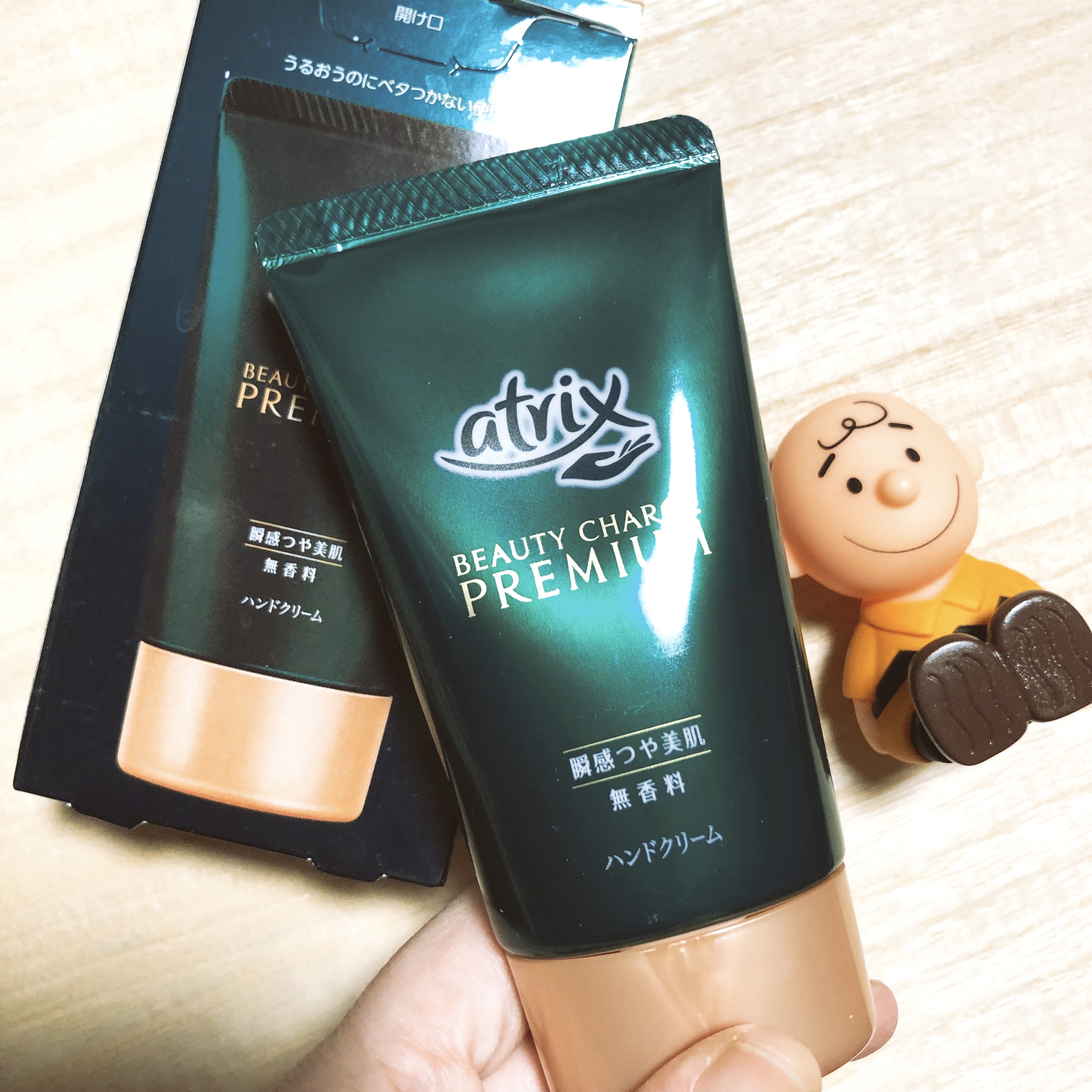 benjamin710のクチコミ「このところ、乾燥のあまり保湿ケアがついていかないぐらいの超全身乾燥女な私。
家事をするので手が.....」（2枚目）