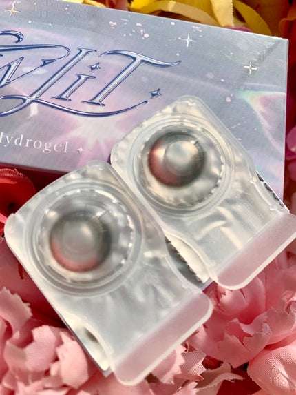 デューリット/Dewlit/ワンデー(1DAY)カラコンを使ったクチコミ(3枚目)