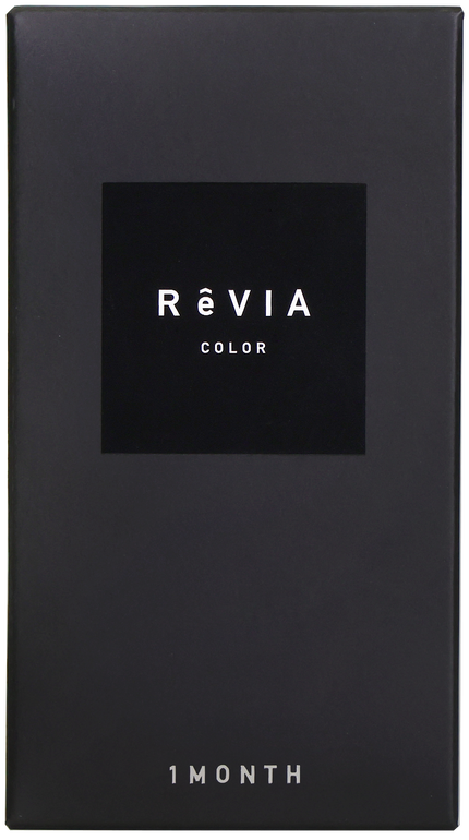 ReVIA ReVIA 1month
