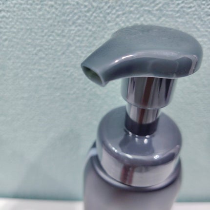 ロゼット洗顔サボン クリアウォッシュ/ロゼット/泡洗顔を使ったクチコミ(2枚目)