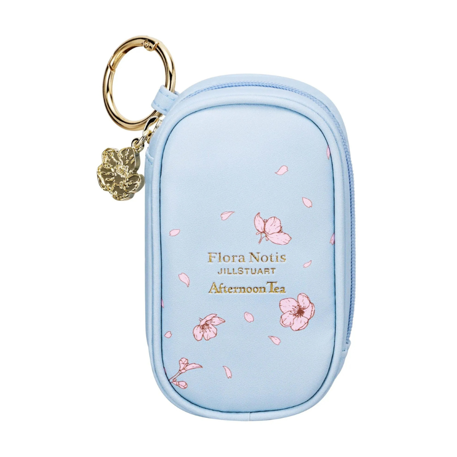 フローラノーティス ジルスチュアート×アフタヌーンティーの限定コレクションが登場の画像