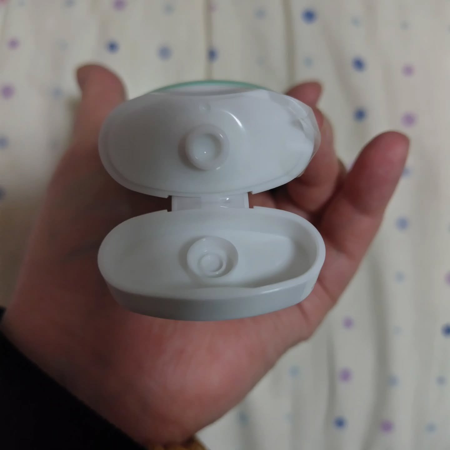 フェミナチュールインティメイトクリーム/ヴィーナスラボ/デリケートゾーンケアを使ったクチコミ（1枚目）