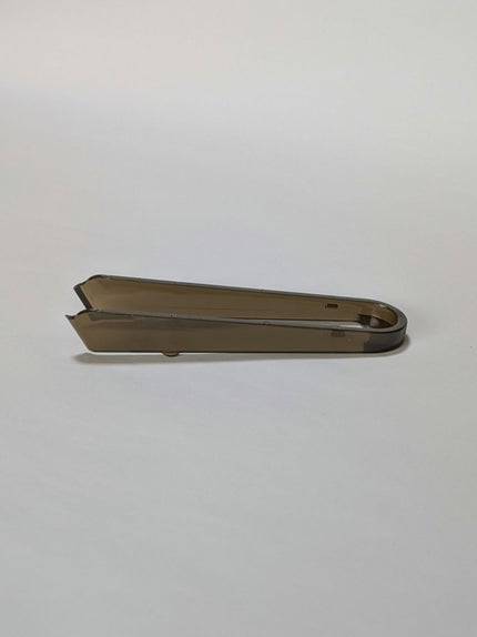 フェイスマスク用トング チャック袋スライダー付き/DAISO/その他化粧小物を使ったクチコミ(3枚目)