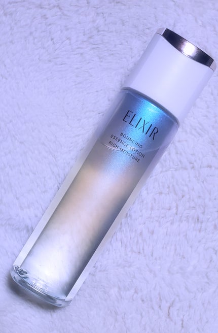 リフトモイスト ローション しっとりタイプ ba/エリクシール/化粧水を使ったクチコミ(1枚目)