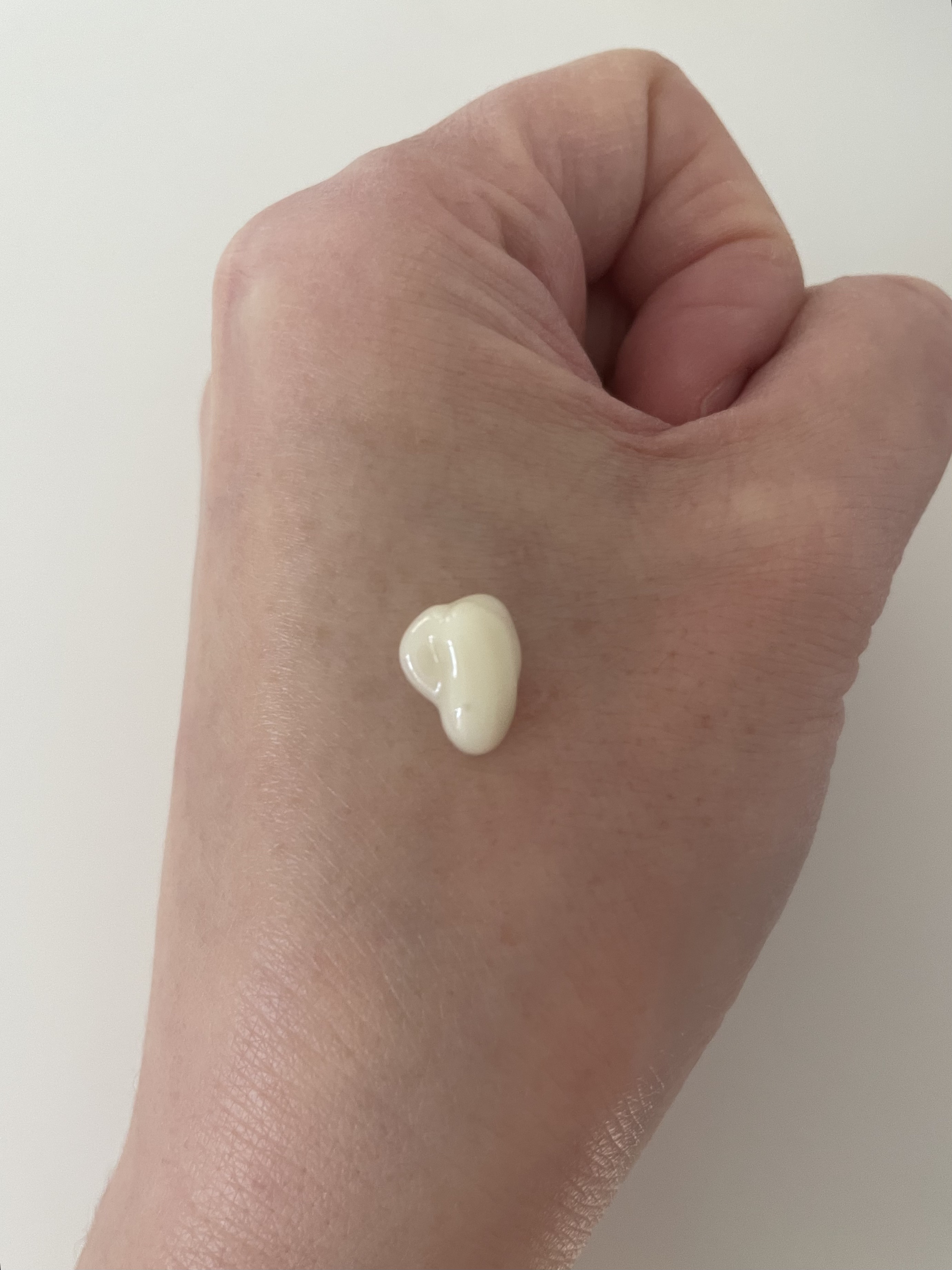 マスティックパーフェクトアンプル/Mastina/美容液を使ったクチコミ（2枚目）