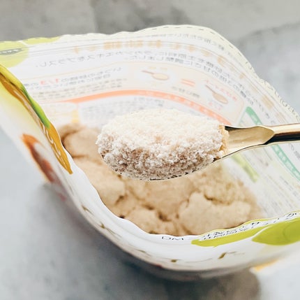 きびスイート/DM三井製糖/低糖質食品を使ったクチコミ(4枚目)