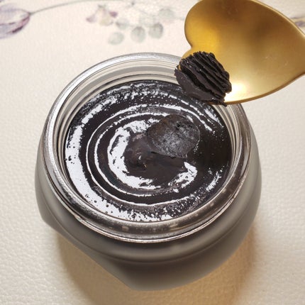 フェイスポリッシャー クラリファイング /SABON/スクラブ・ゴマージュを使ったクチコミ(3枚目)