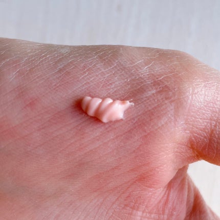 デリケートシルクベールアートプライマー/TFIT/化粧下地を使ったクチコミ(3枚目)