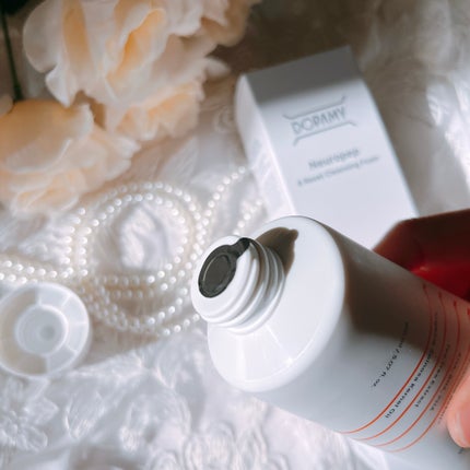 Neuropep 8 Reset Cleansing Foam 150ml/DOPAMY/洗顔フォームの画像