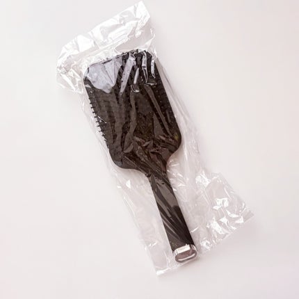 87saku ハナサク パドルブラシ/87saku/ヘアブラシを使ったクチコミ(3枚目)