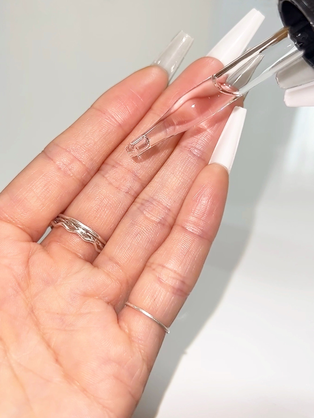 結セラム/rapiris/美容液を使ったクチコミ（2枚目）