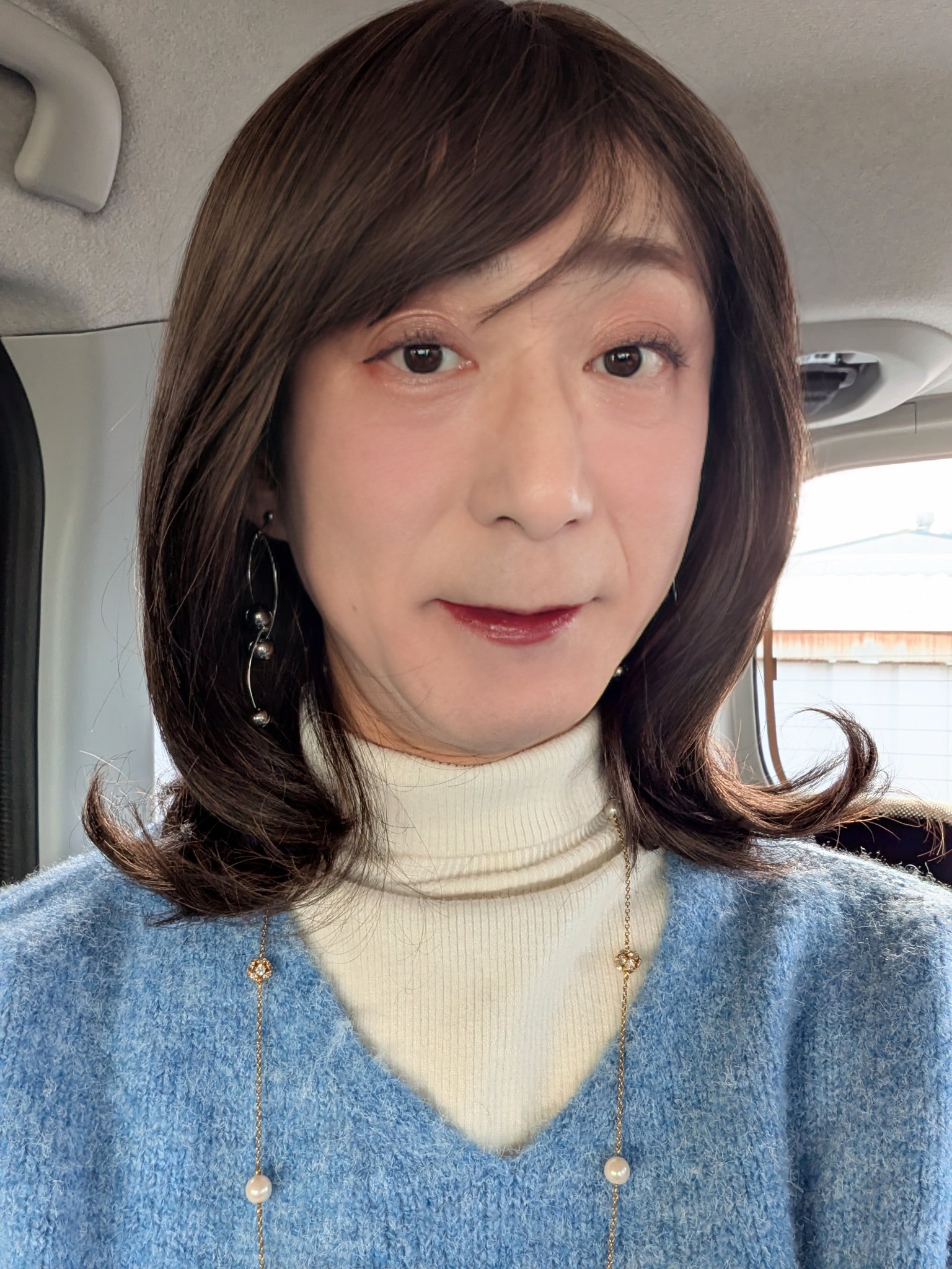 ジューシーピュアアイズ/キャンメイク/アイシャドウパレットを使ったクチコミ（1枚目）