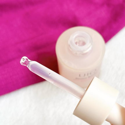 UIQ バイオームバリアPHAアンプルのクチコミ「UIQ
Biome Barrier PHA Glow Refining ampoule
U.....」(3枚目)