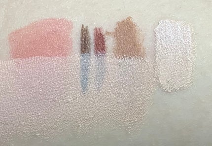 カバーパーフェクションペンコンシーラー/the SAEM/リキッドコンシーラーを使ったクチコミ(3枚目)