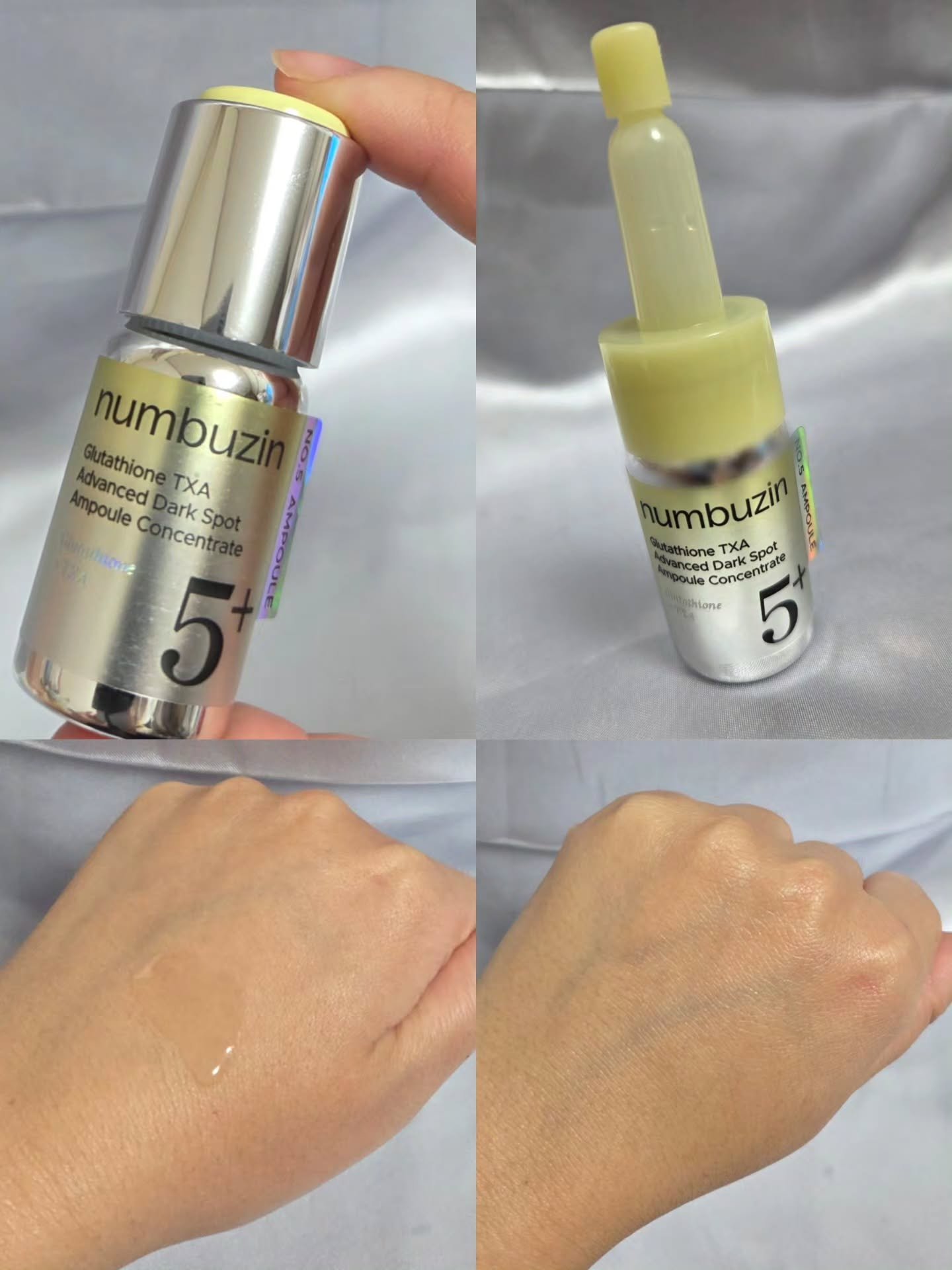 を使ったクチコミ（2枚目）