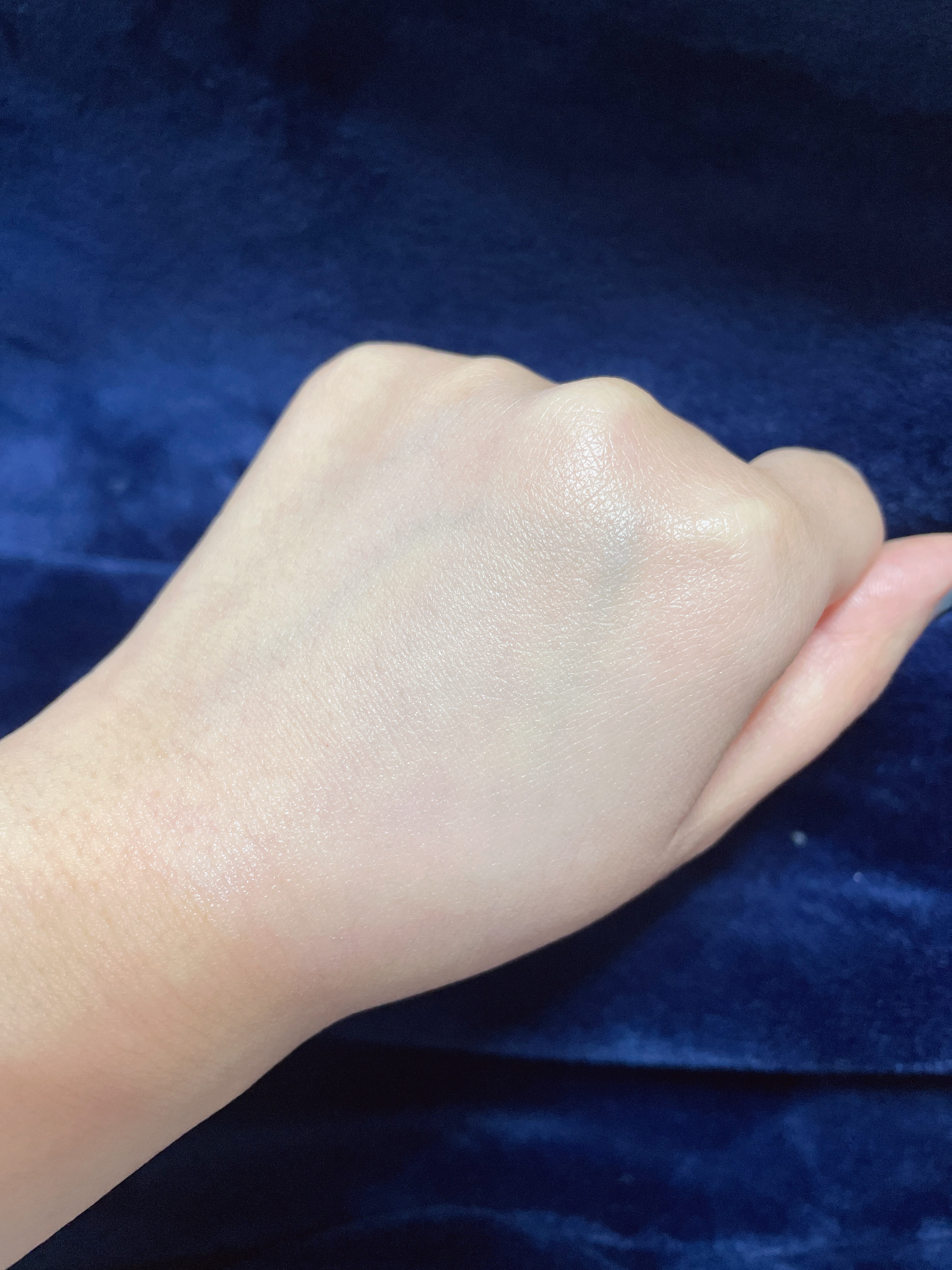 ビーマイベストフレンズハウスパレット/Milk Touch/アイシャドウパレットを使ったクチコミ（3枚目）