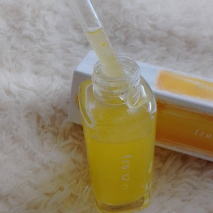 fru:C/Fru:C/美容液を使ったクチコミ(2枚目)