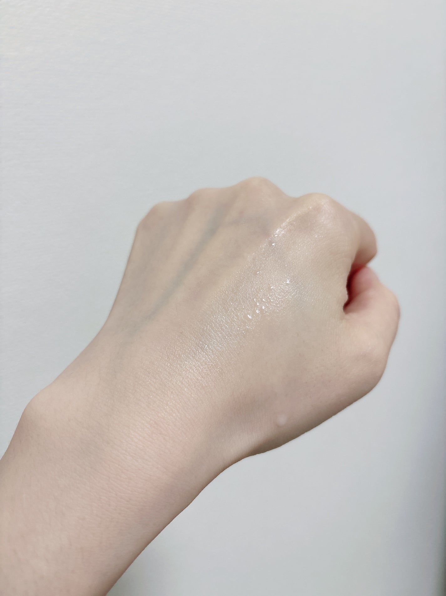 バイオームバリア クリームミスト/UIQ/ミスト状化粧水を使ったクチコミ(2枚目)