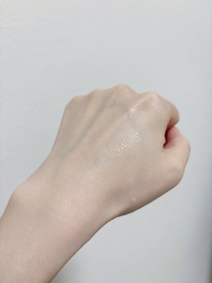 バイオームバリア クリームミスト/UIQ/ミスト状化粧水を使ったクチコミ(2枚目)