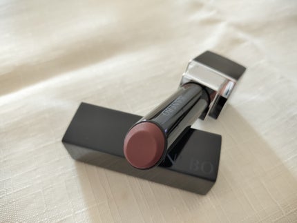 ルージュスターヴァイブラント/KANEBO/口紅を使ったクチコミ(2枚目)