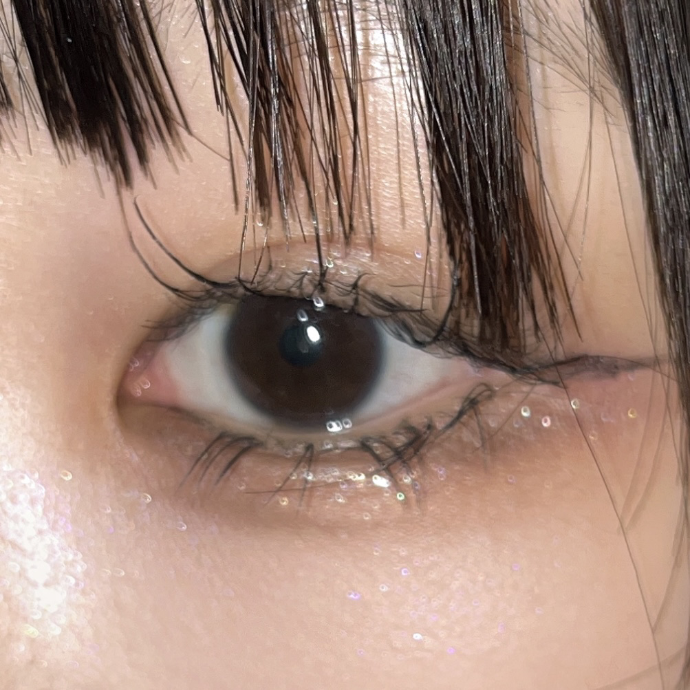 ディオールショウ サンク クルール/Dior/アイシャドウを使ったクチコミ（3枚目）