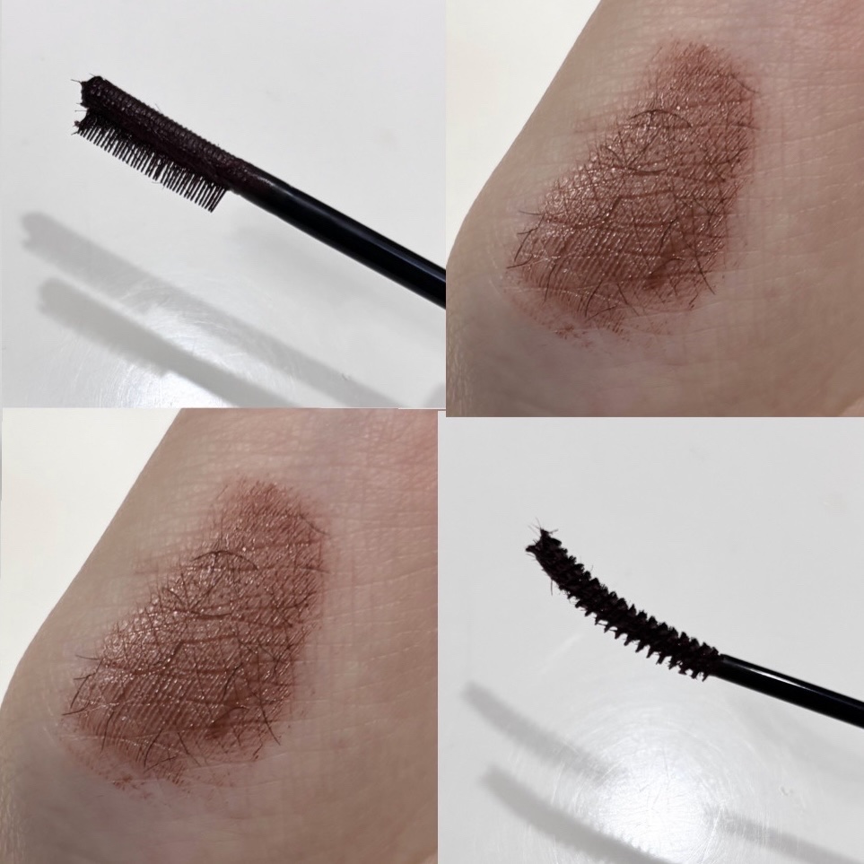 まんがアイマスカラ/JUDYDOLL/マスカラを使ったクチコミ（2枚目）