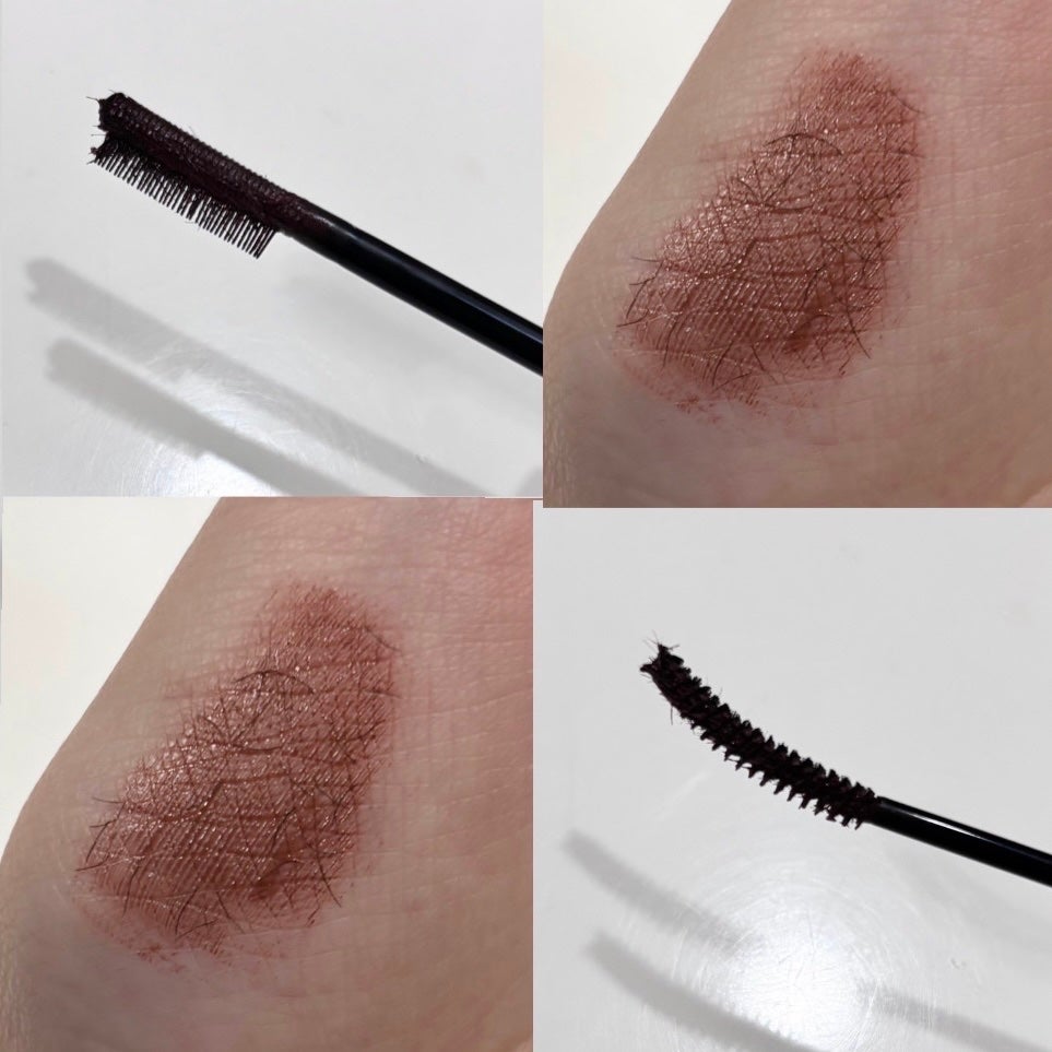 まんがアイマスカラ/JUDYDOLL/マスカラを使ったクチコミ(2枚目)