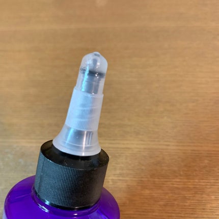 H&Mウォータートリートメント/KUNDAL/洗い流すヘアトリートメントを使ったクチコミ(3枚目)