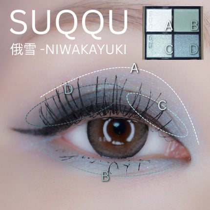 キル ラッシュ スーパープルーフ マスカラ/CLIO/マスカラを使ったクチコミ(1枚目)