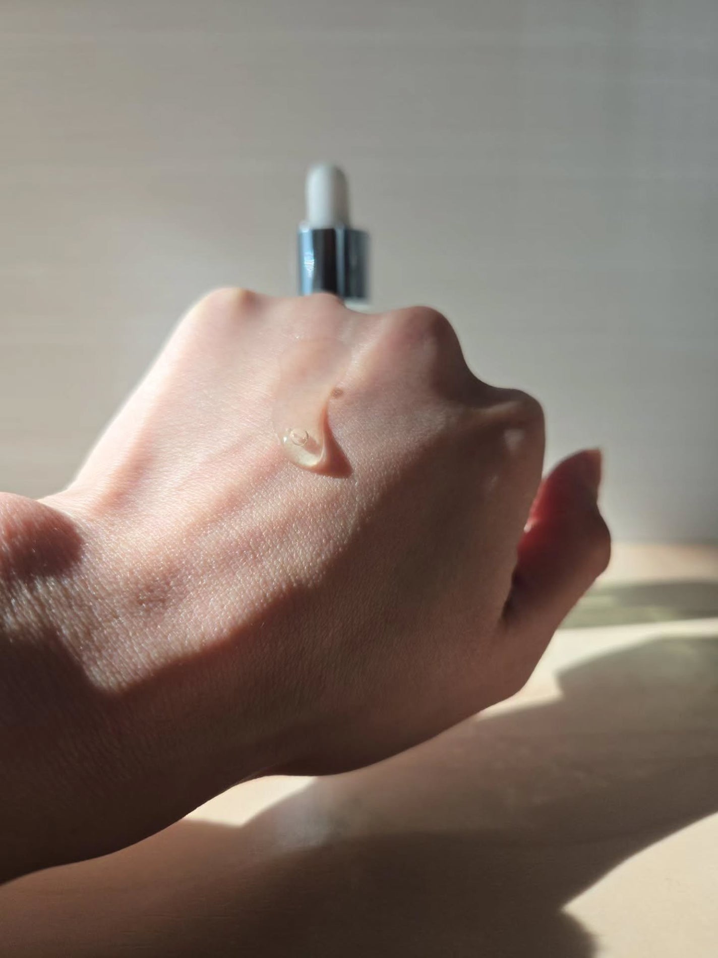 Bright Forte Ampoule/essenciel/美容液を使ったクチコミ(6枚目)