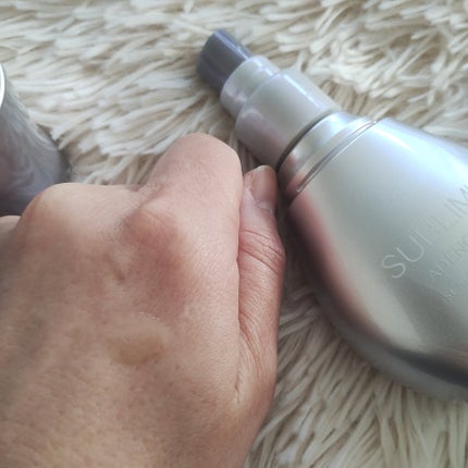 アデノバイタル スカルプ パワーショット/サブリミック/頭皮ローションを使ったクチコミ(2枚目)