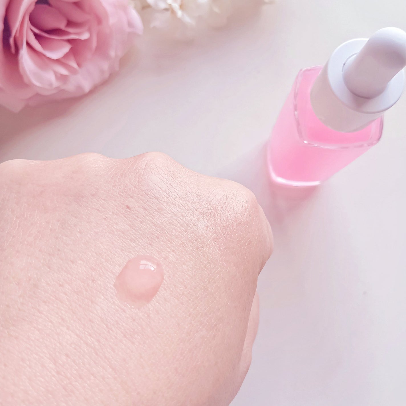 fru:C PDRN+Cセラム/Fru:C/美容液を使ったクチコミ(4枚目)