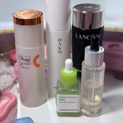 スパグロウUVトーンアップベース/fwee/化粧下地を使ったクチコミ(1枚目)