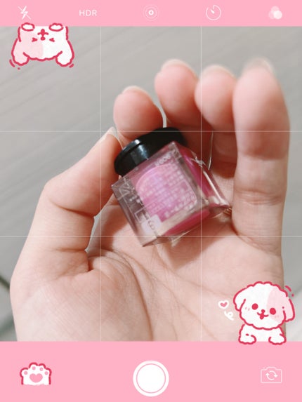 ISM ヘアオイル/ISM/ヘアオイルを使ったクチコミ(1枚目)