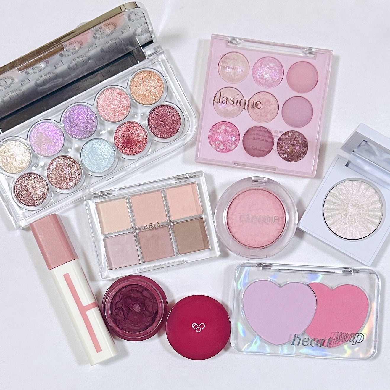 チーク ポップ/CLINIQUE/パウダーチークを使ったクチコミ(1枚目)