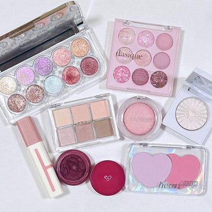 チーク ポップ/CLINIQUE/パウダーチークを使ったクチコミ(1枚目)