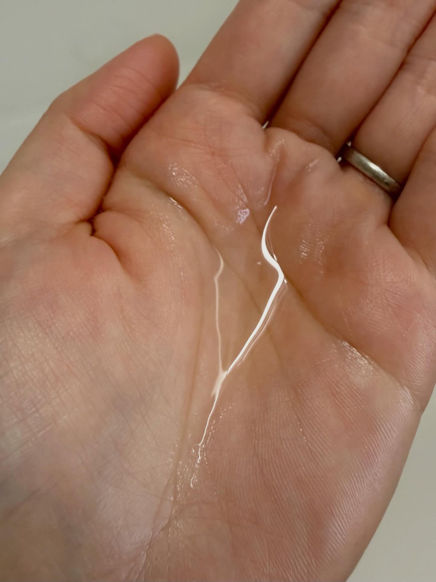 バランシングGAローション/TOUT VERT/化粧水を使ったクチコミ（3枚目）