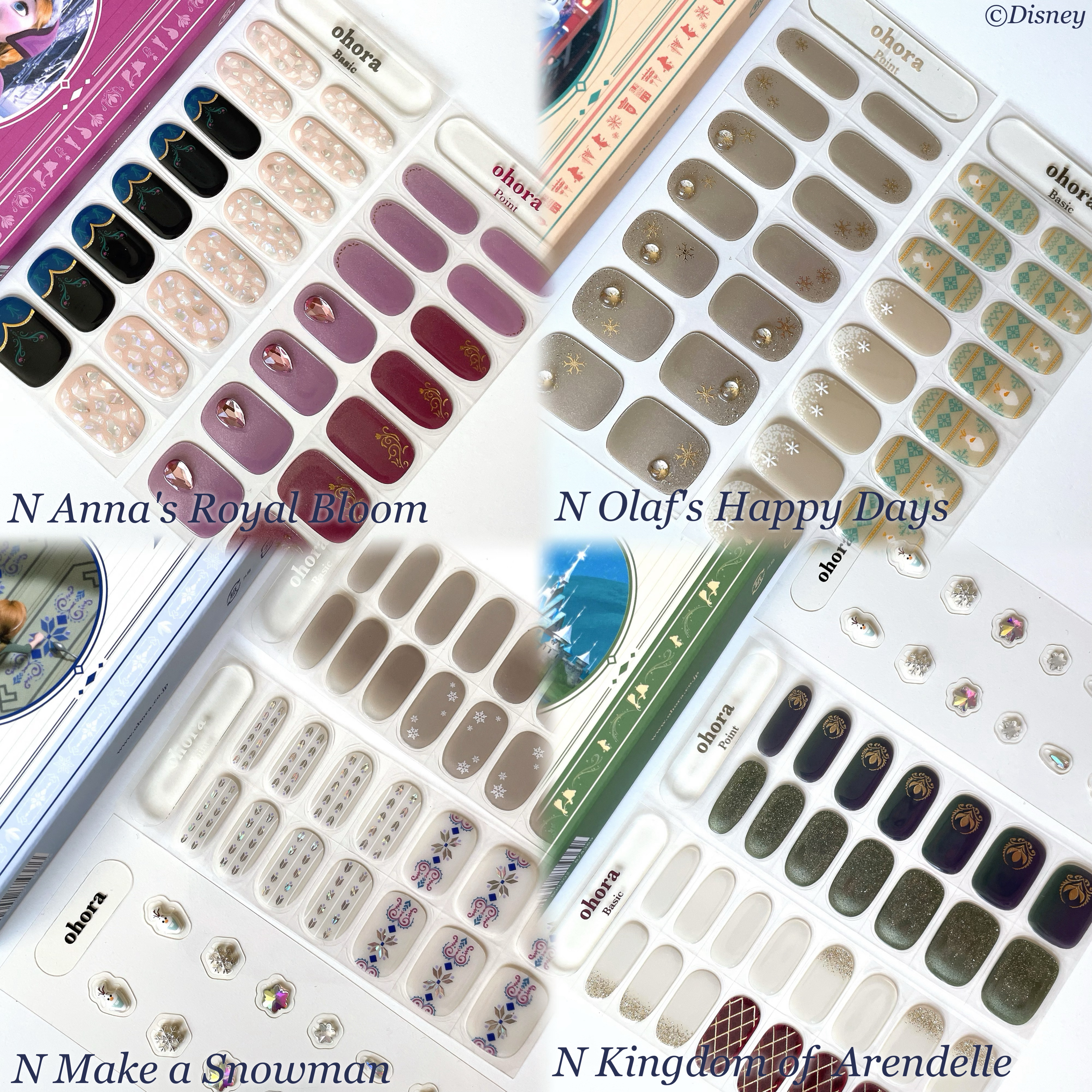 オホーラ ジェルランプ/ohora/ネイル用品を使ったクチコミ（3枚目）