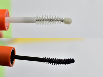 グローターンエクソソームデュアルラッシュセラム/リリーイブ/まつげ美容液を使ったクチコミ(2枚目)