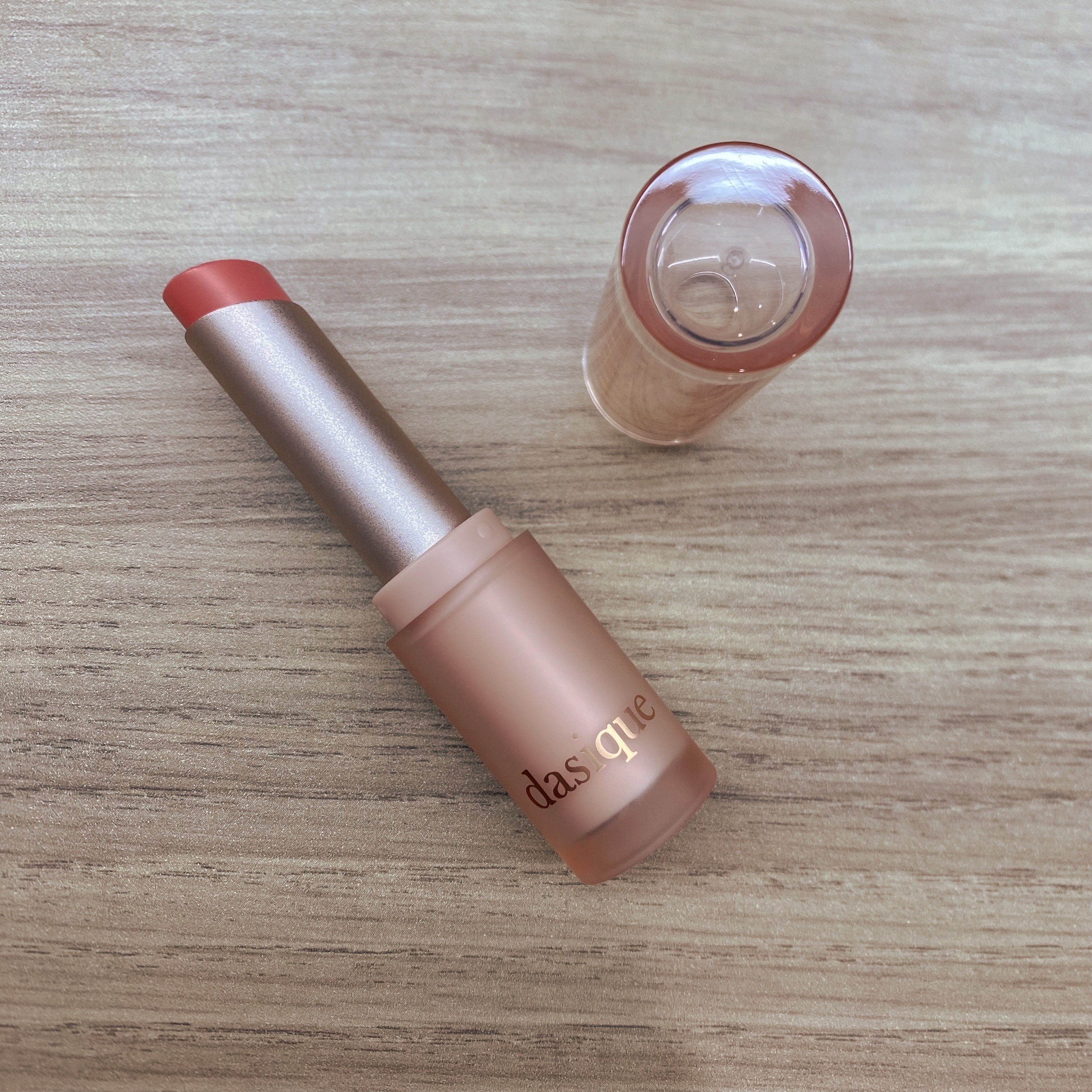 ソフト クリーム チーク/AOU/ジェル・クリームチークを使ったクチコミ（2枚目）