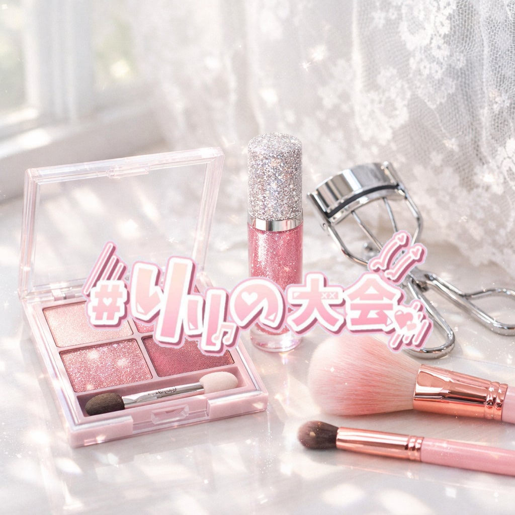 りり 生活音大会開催中 on LIPS 「だいぶ遅くなったけどフォロワー様200人記念に生活音大会します..」(1枚目)