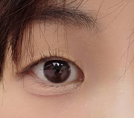 ソフトブラーリングアイパレット/wakemake/アイシャドウパレットを使ったクチコミ(2枚目)