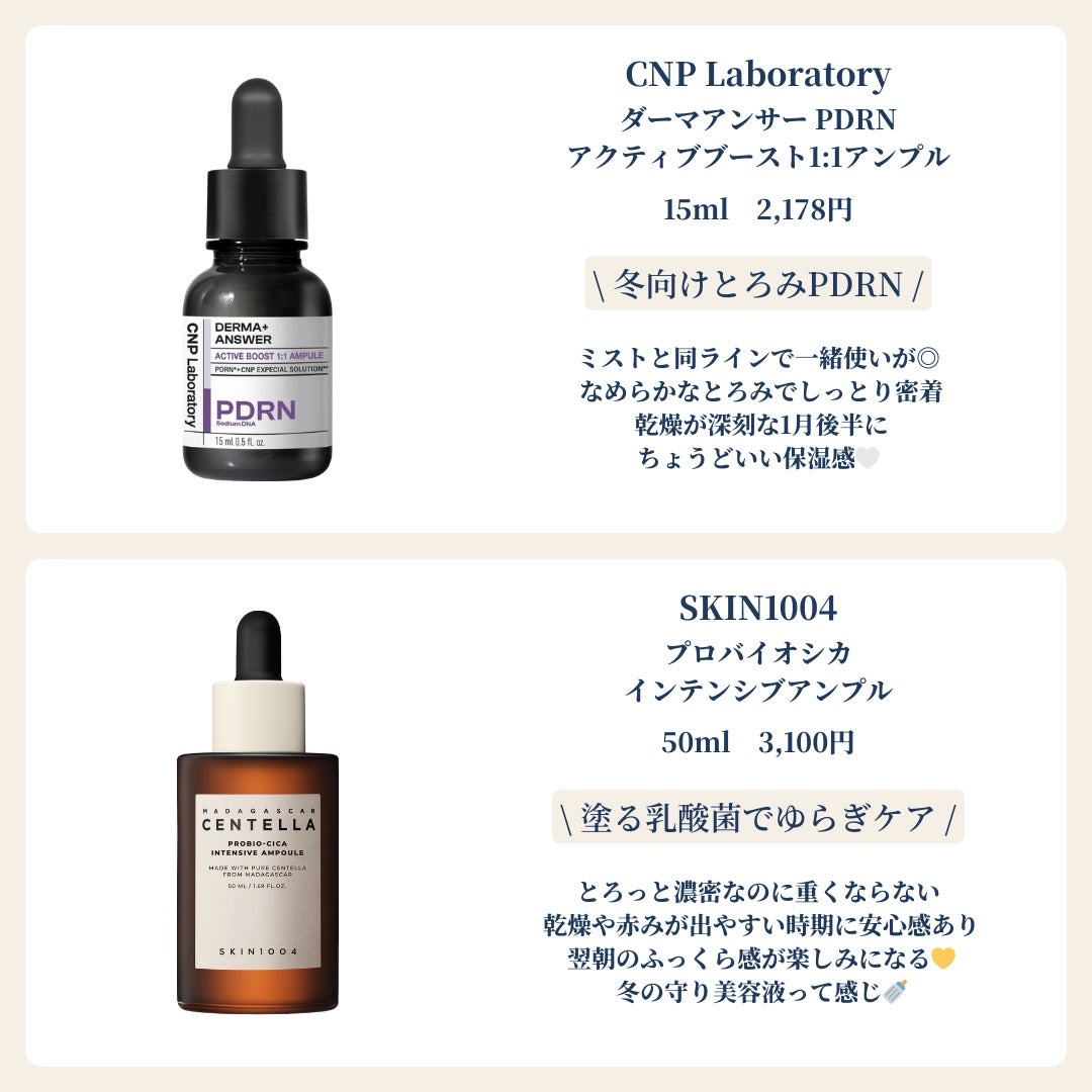 ダイブイン セラム/Torriden/美容液を使ったクチコミ(3枚目)