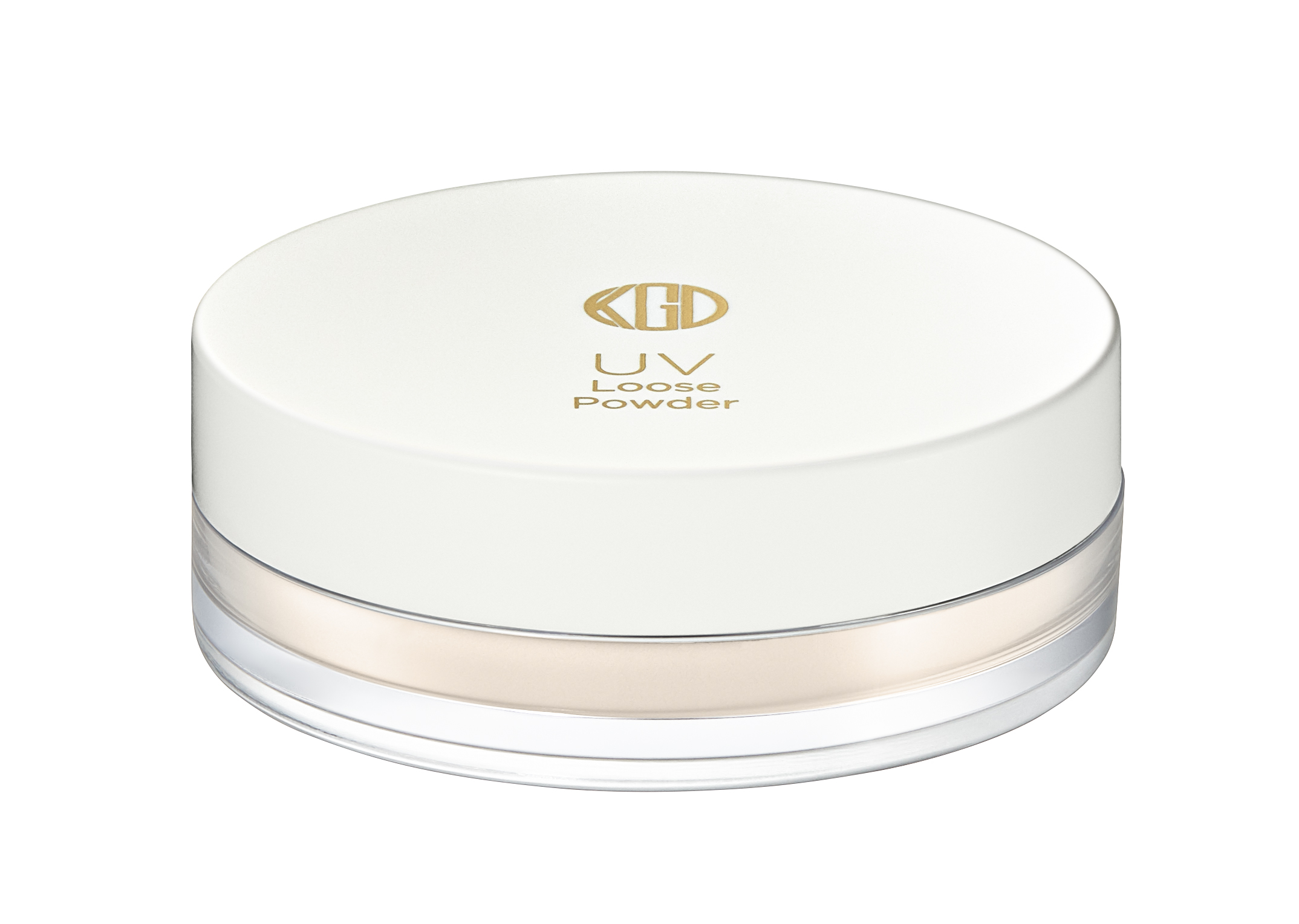 Koh Gen Do UVフェイスパウダー