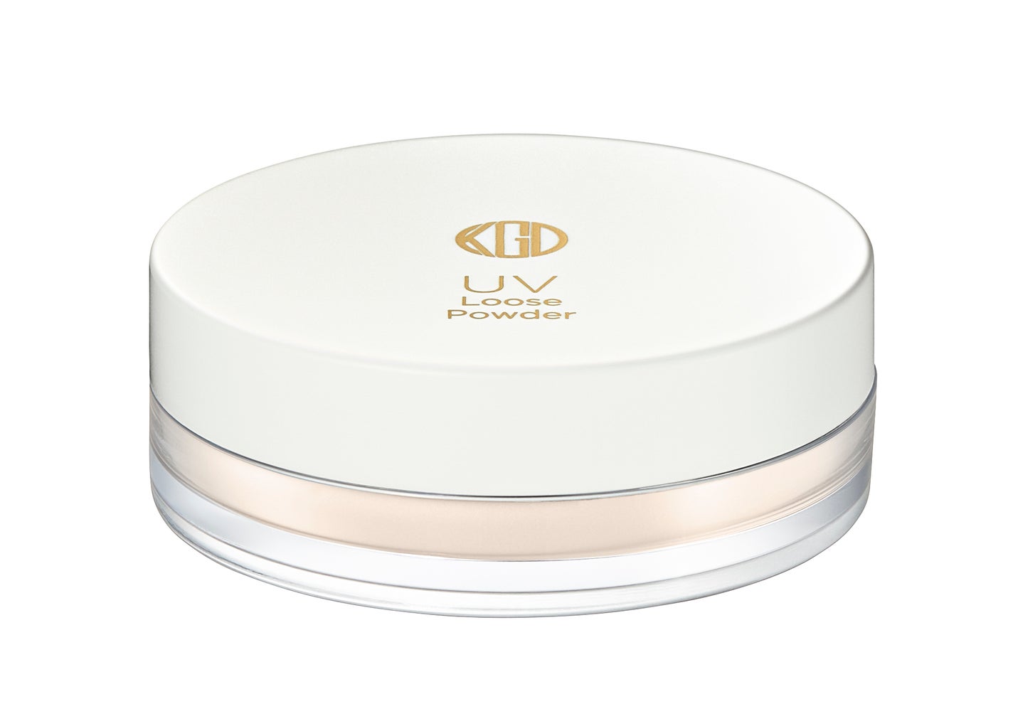 UVフェイスパウダー Koh Gen Do